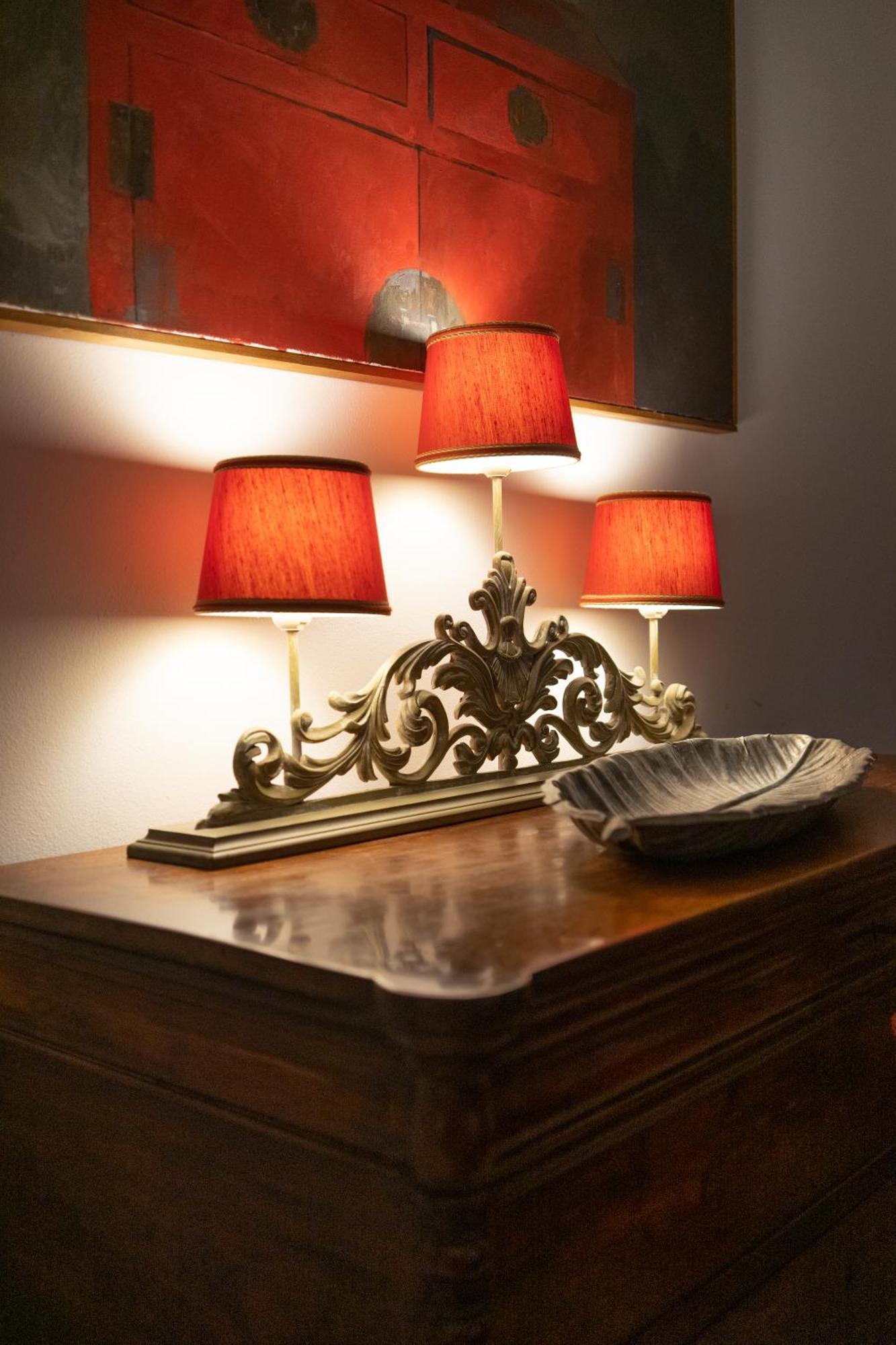 Guest House Antichi Ulivi モンデッロ エクステリア 写真