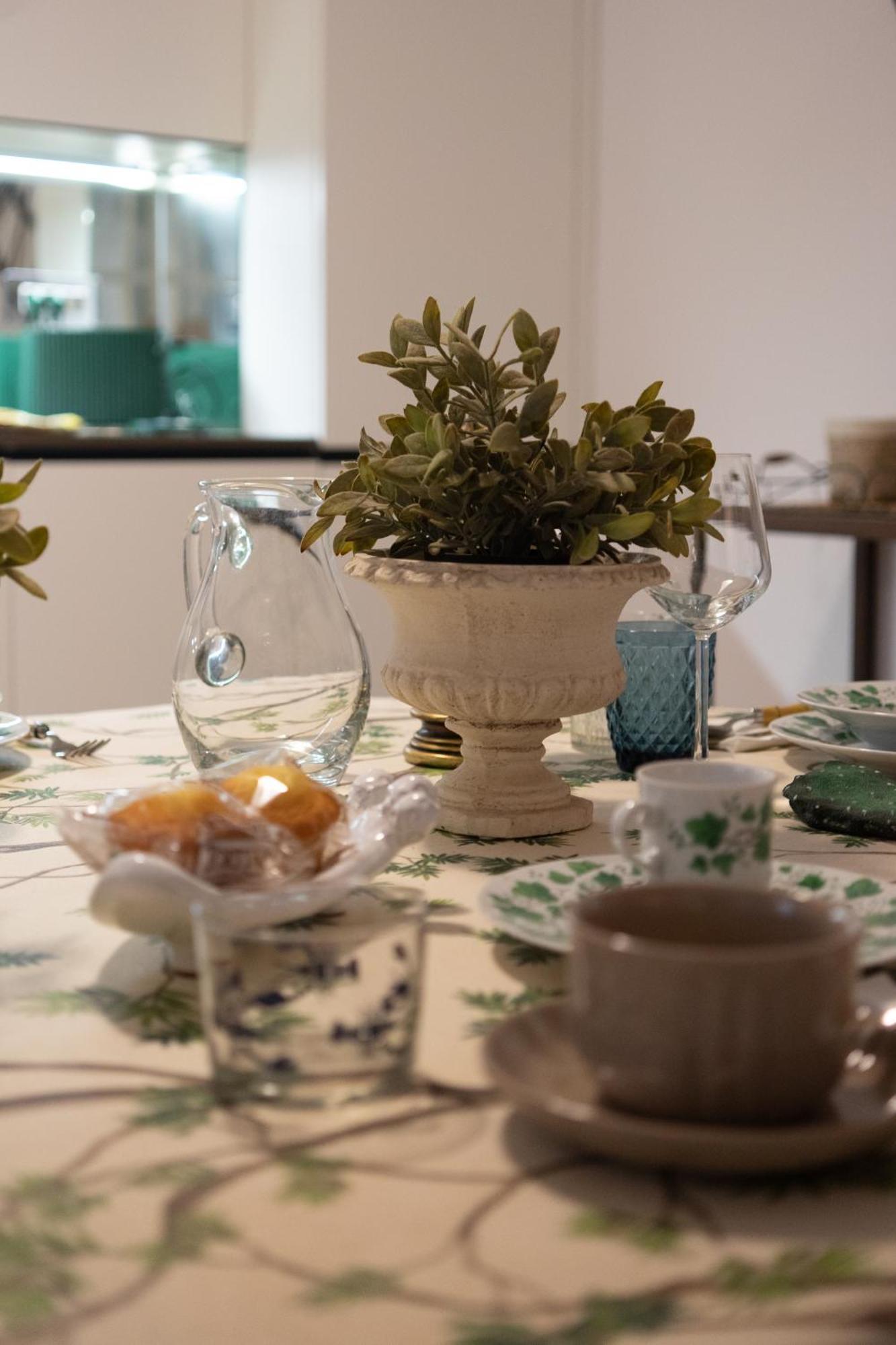 Guest House Antichi Ulivi モンデッロ エクステリア 写真