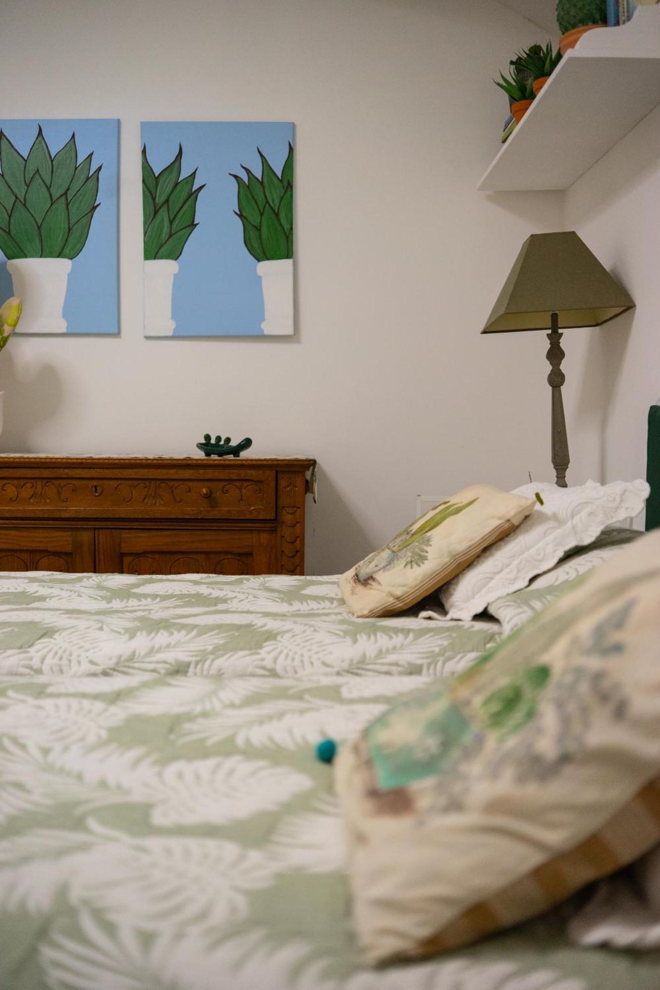 Guest House Antichi Ulivi モンデッロ エクステリア 写真