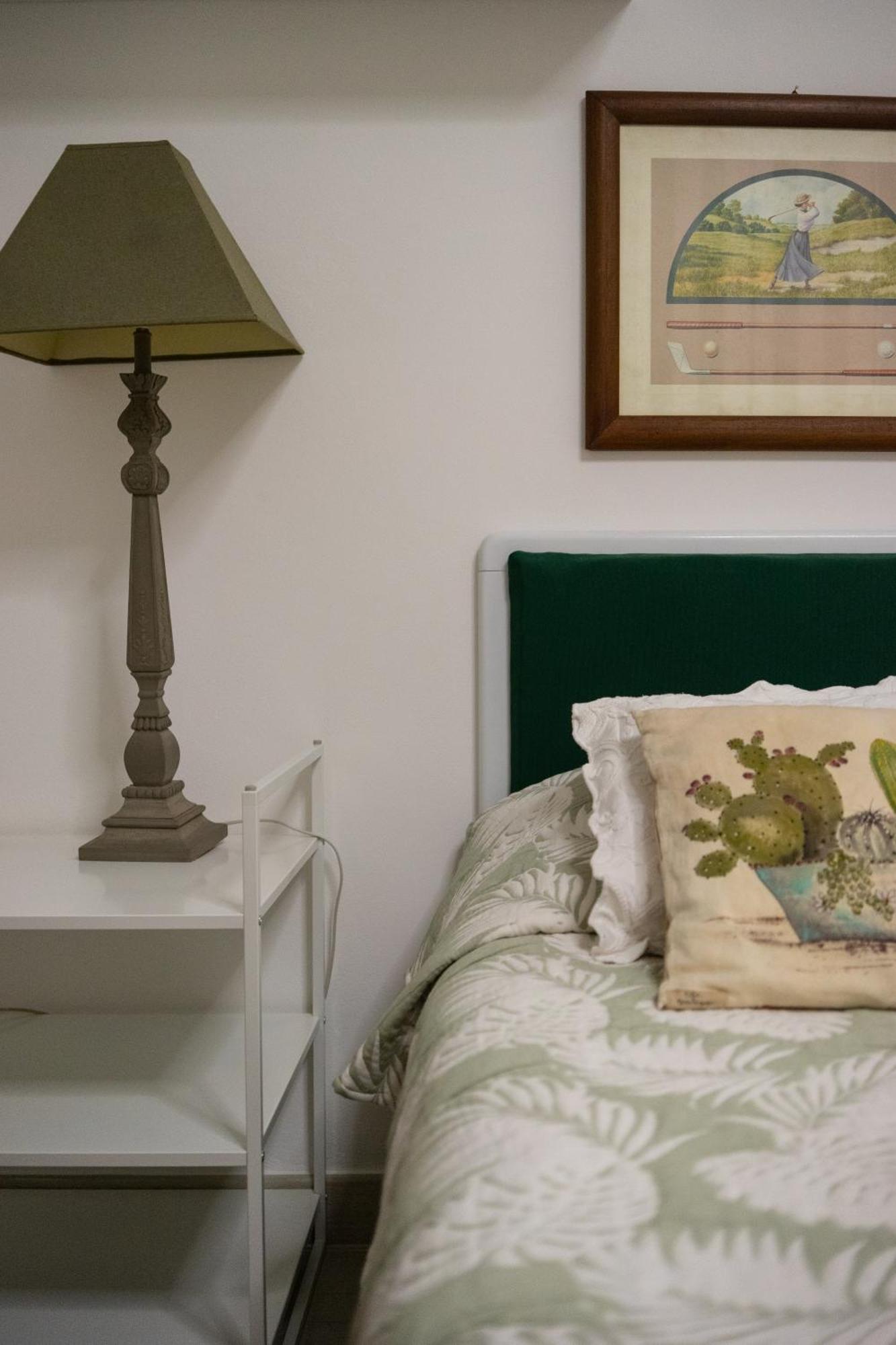 Guest House Antichi Ulivi モンデッロ エクステリア 写真