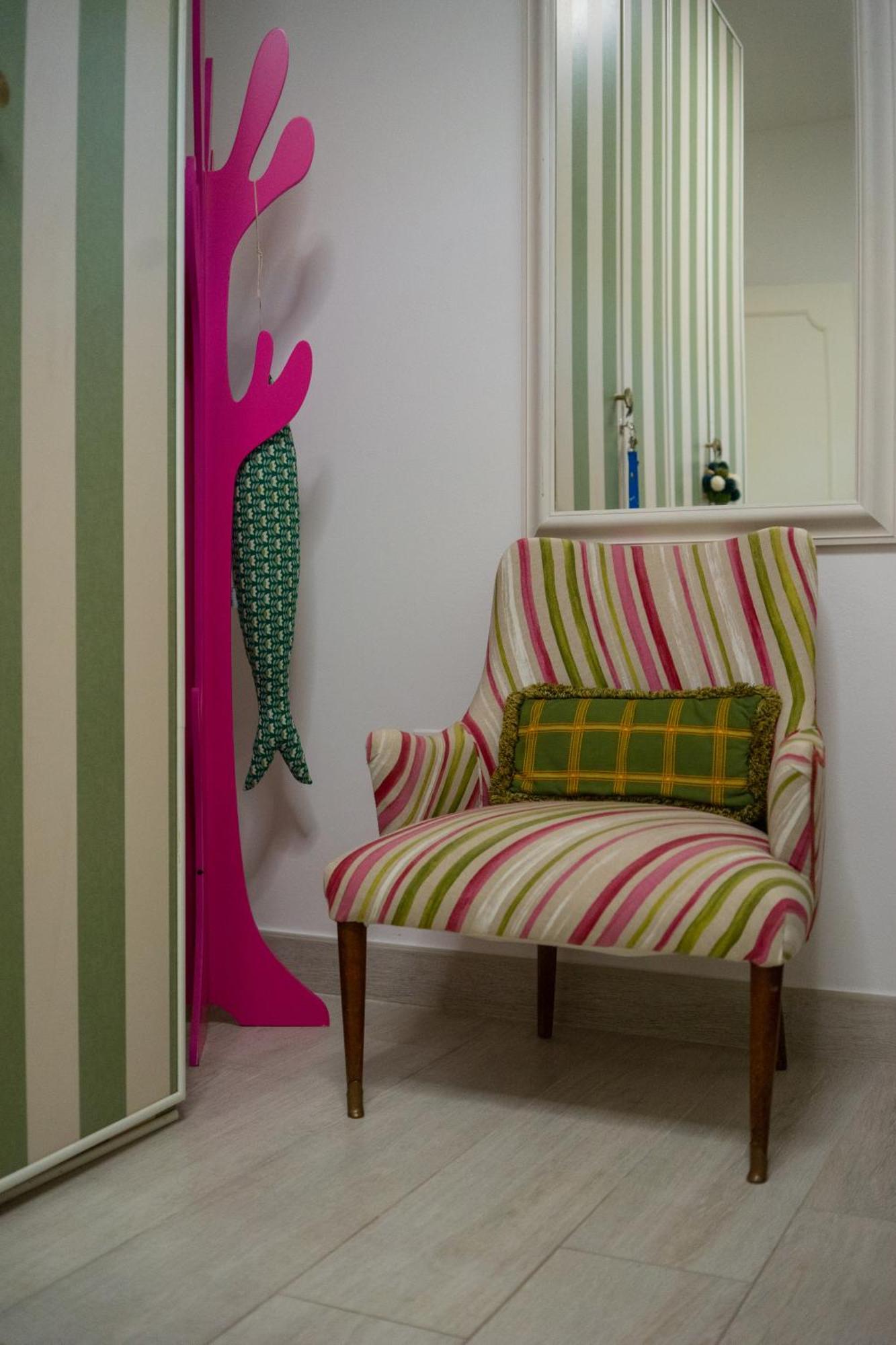 Guest House Antichi Ulivi モンデッロ エクステリア 写真