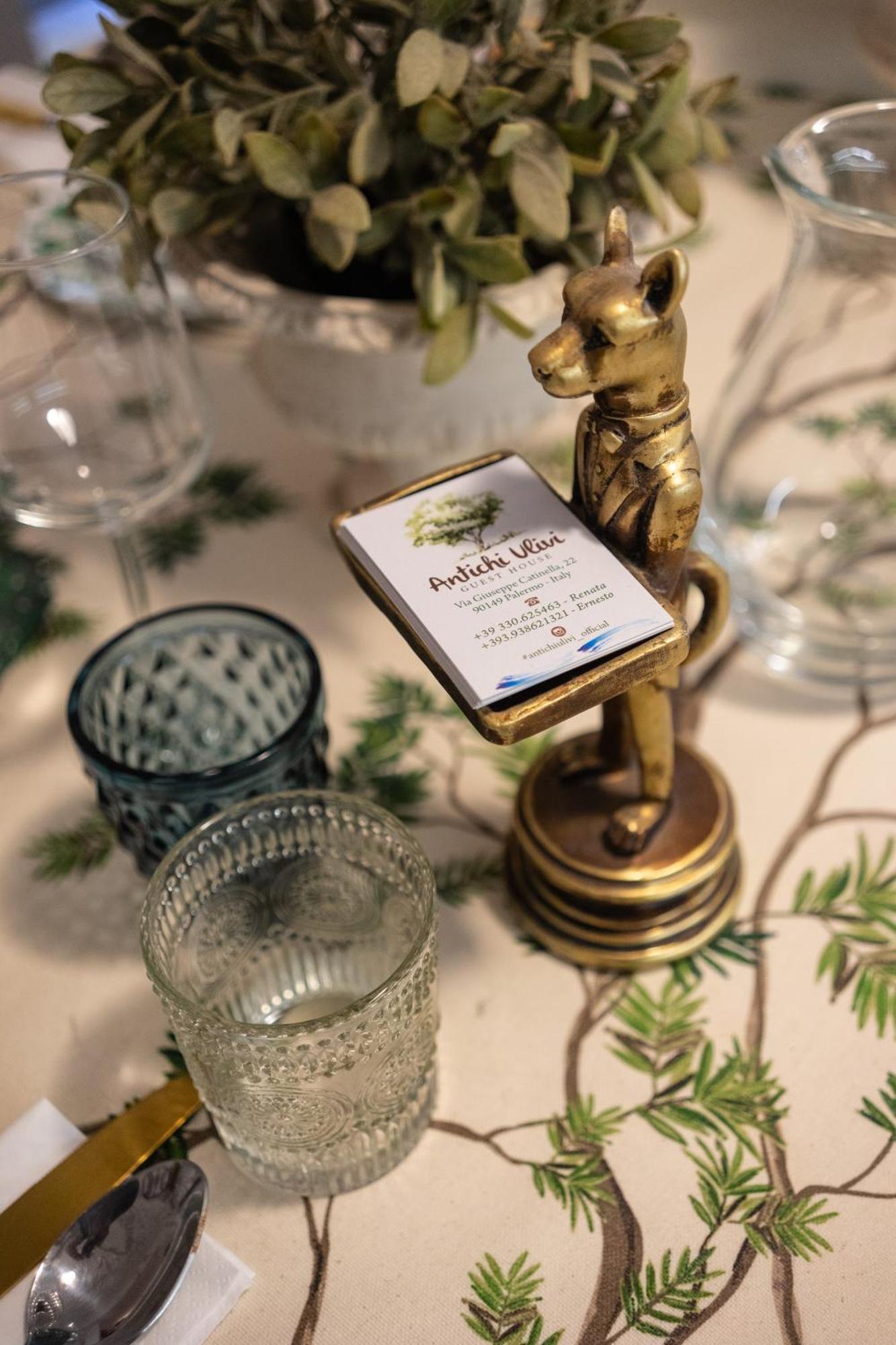 Guest House Antichi Ulivi モンデッロ エクステリア 写真