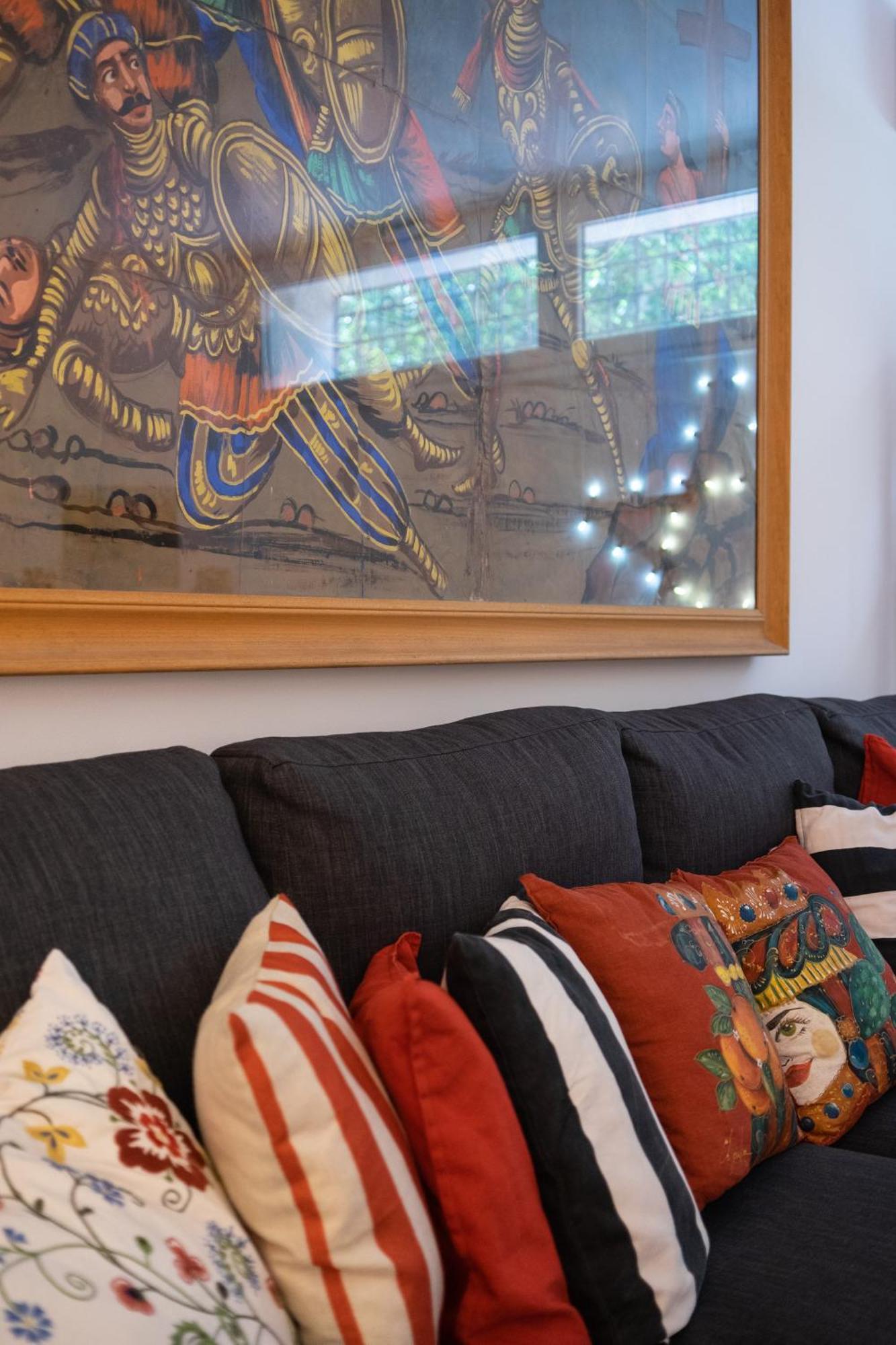 Guest House Antichi Ulivi モンデッロ エクステリア 写真