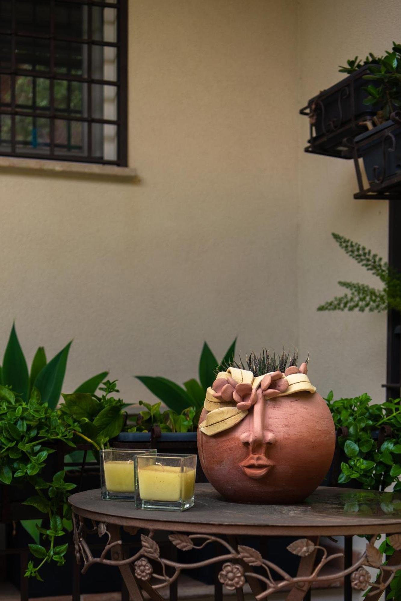 Guest House Antichi Ulivi モンデッロ エクステリア 写真