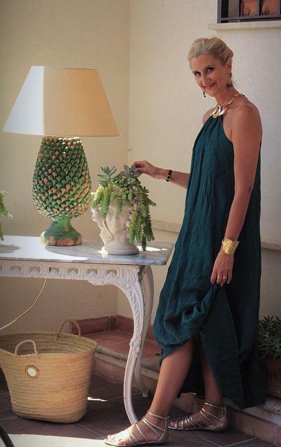 Guest House Antichi Ulivi モンデッロ エクステリア 写真