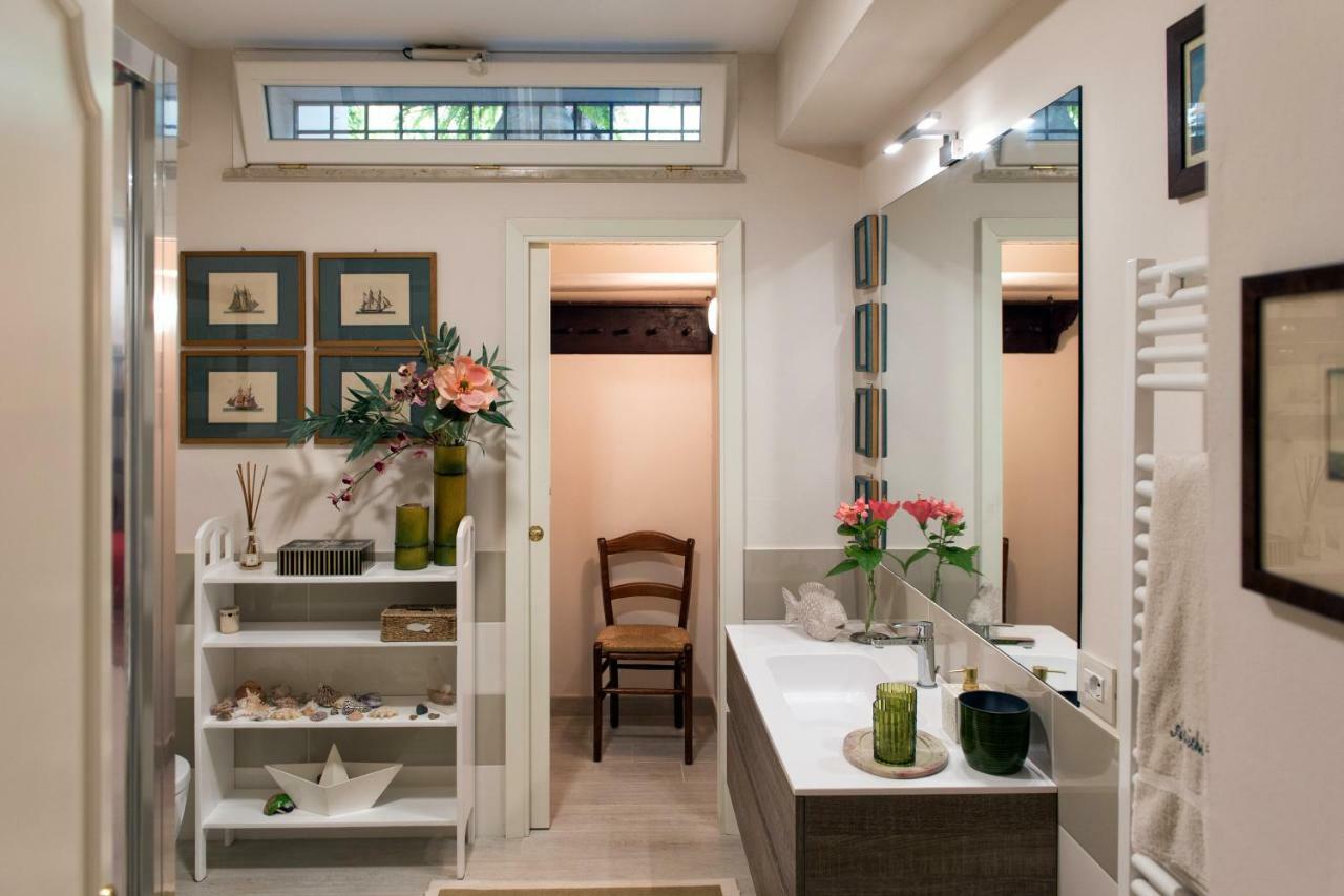 Guest House Antichi Ulivi モンデッロ エクステリア 写真